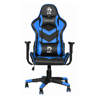 Marvo геймърски стол Gaming Chair CH-106 v2 Black/Blue