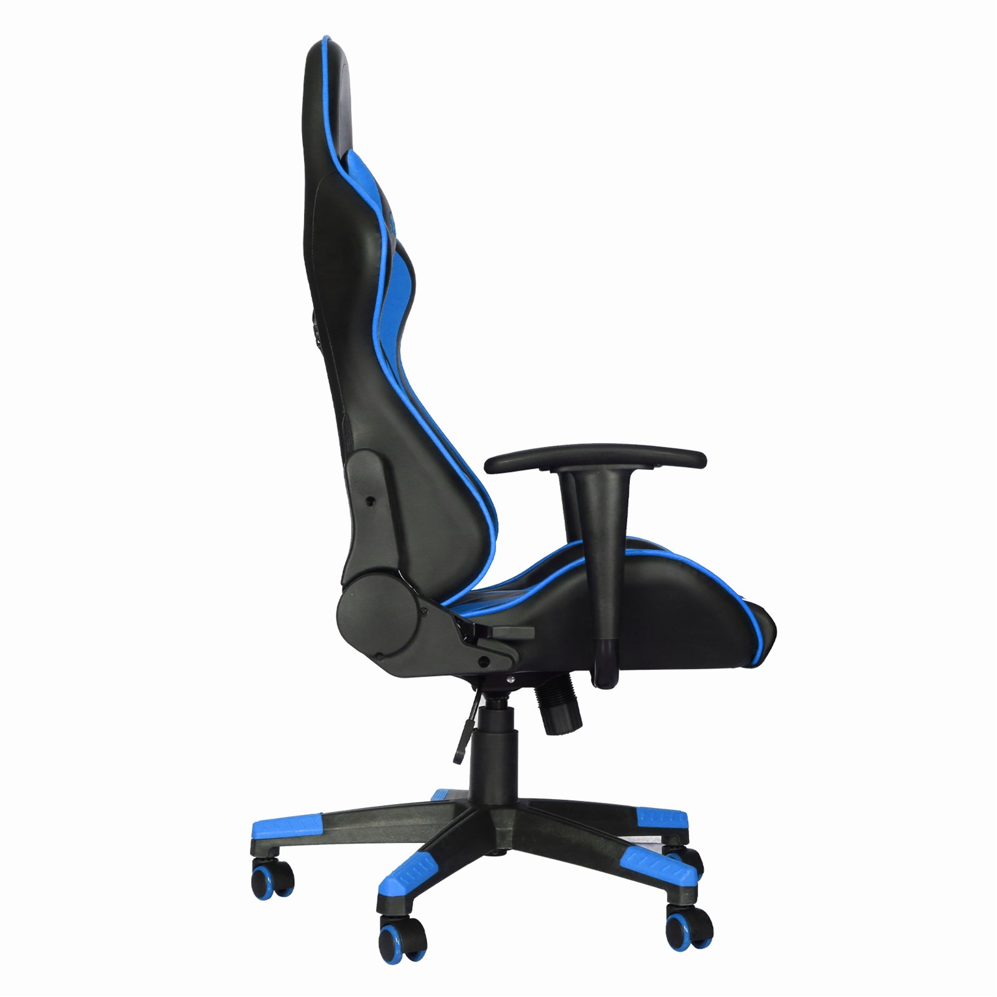 Marvo геймърски стол Gaming Chair CH-106 v2 Black/Blue