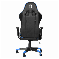 Marvo геймърски стол Gaming Chair CH-106 v2 Black/Blue