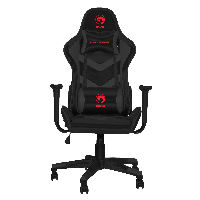 Marvo геймърски стол Gaming Chair CH-106 v2 Black