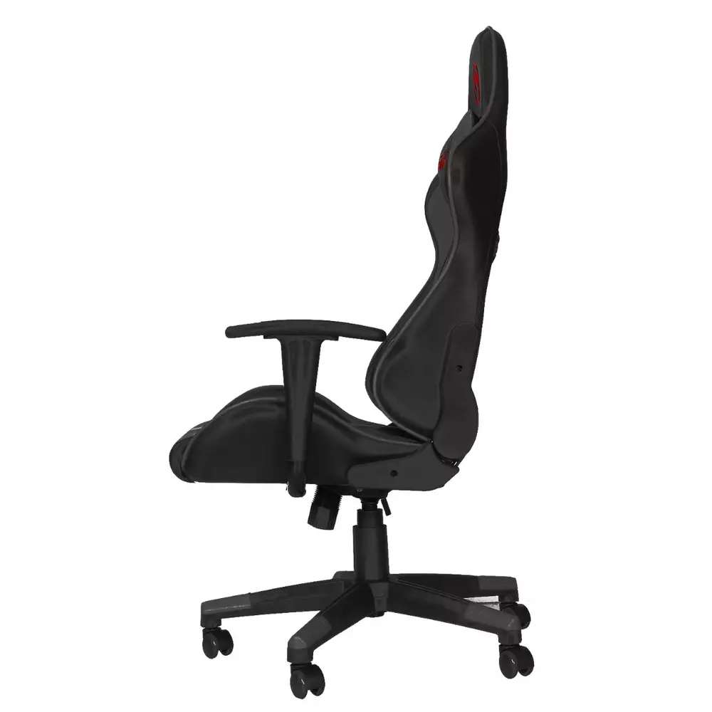 Marvo геймърски стол Gaming Chair CH-106 v2 Black