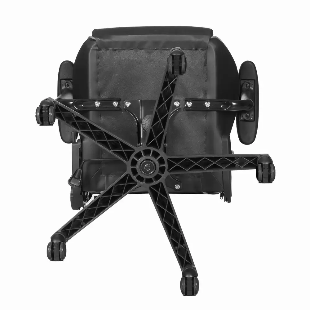 Marvo геймърски стол Gaming Chair CH-106 v2 Black