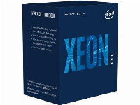 Процесор Intel Xeon E E-2224G Box LGA1151