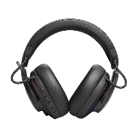 Геймърски слушалки JBL Quantum 910, Черен