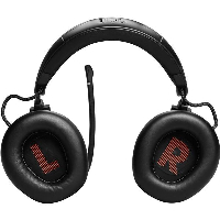 Геймърски слушалки JBL Quantum 910, Черен