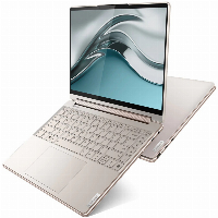 Лаптоп Lenovo Yoga 9 14IAP7 - 82LU001UBM