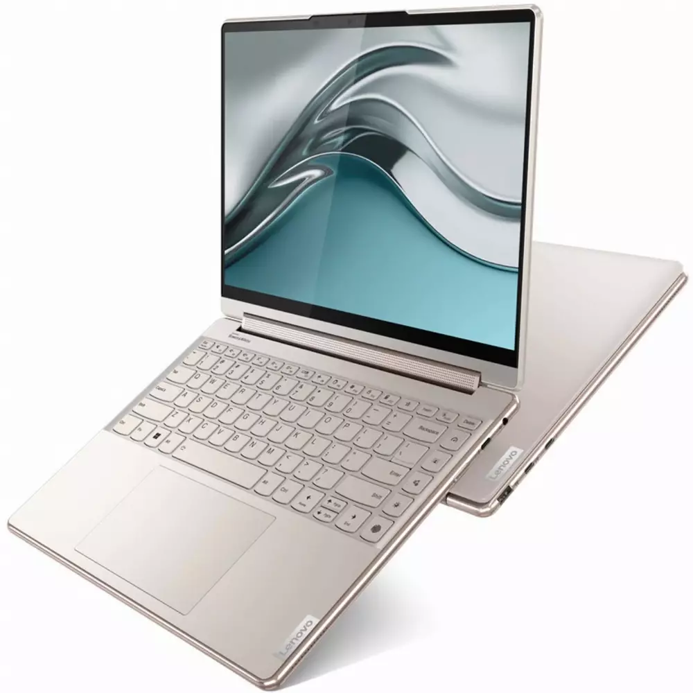 Лаптоп Lenovo Yoga 9 14IAP7 - 82LU001UBM
