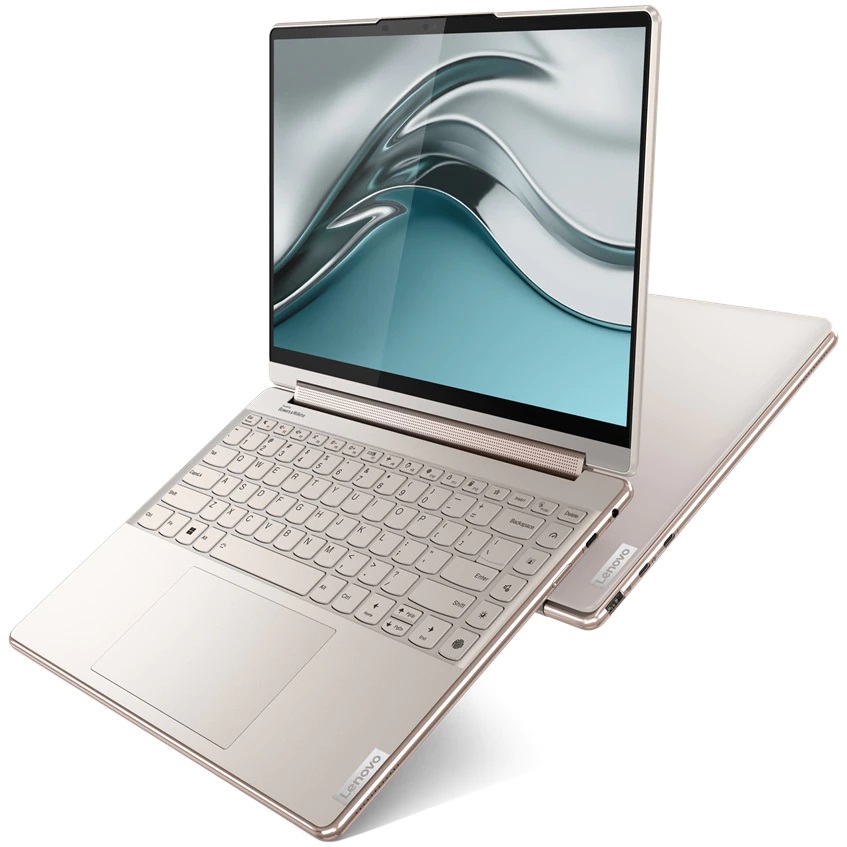 Лаптоп Lenovo Yoga 9 14IAP7 - 82LU001UBM