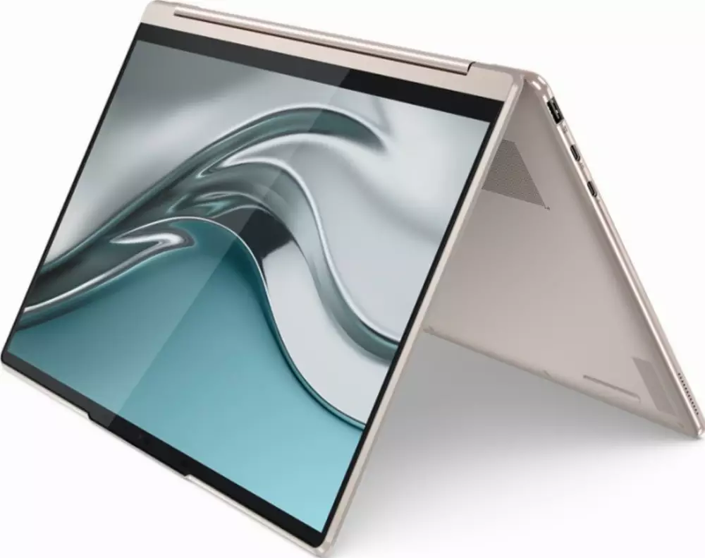 Лаптоп Lenovo Yoga 9 14IAP7 - 82LU001UBM