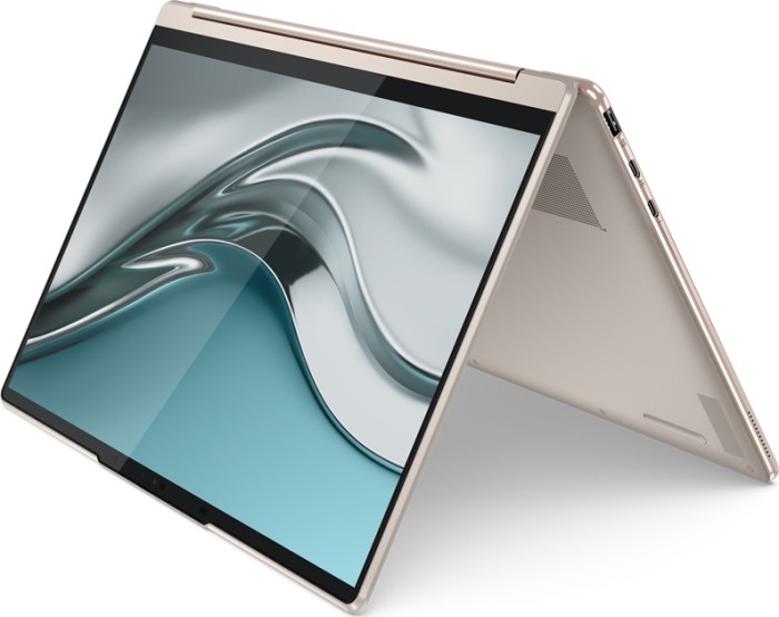 Лаптоп Lenovo Yoga 9 14IAP7 - 82LU001UBM