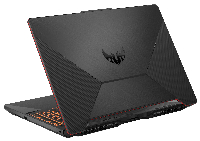 Лаптоп ASUS TUF GAMING F15 FX506LHB-HN324 - 90NR03U2-M00FC0
