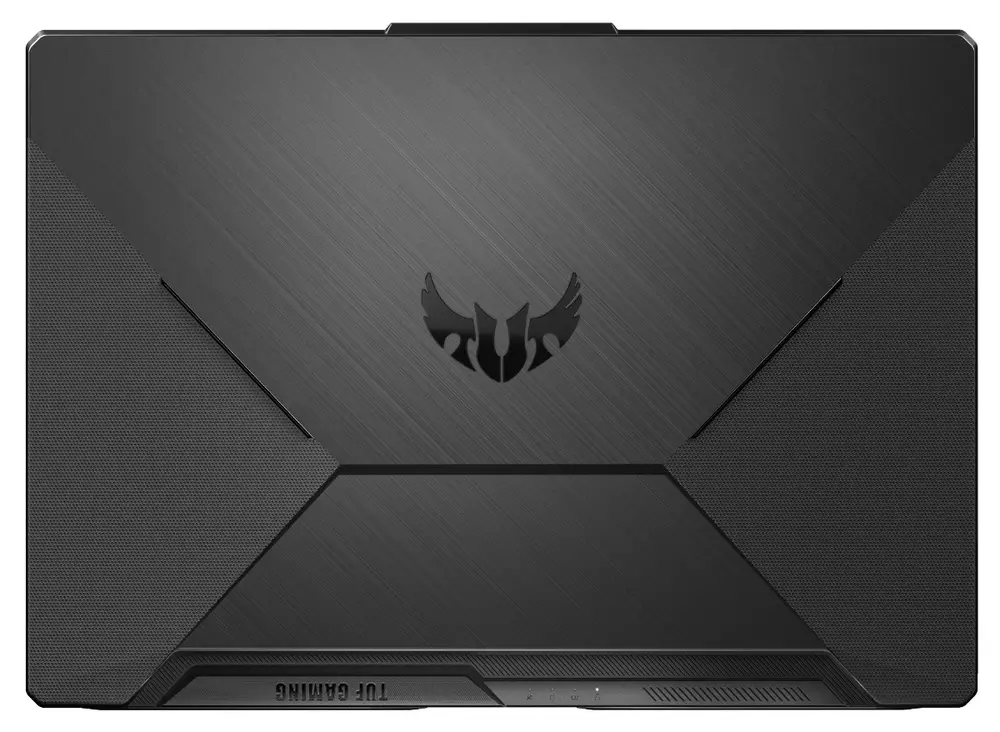 Лаптоп ASUS TUF GAMING F15 FX506LHB-HN324 - 90NR03U2-M00FC0