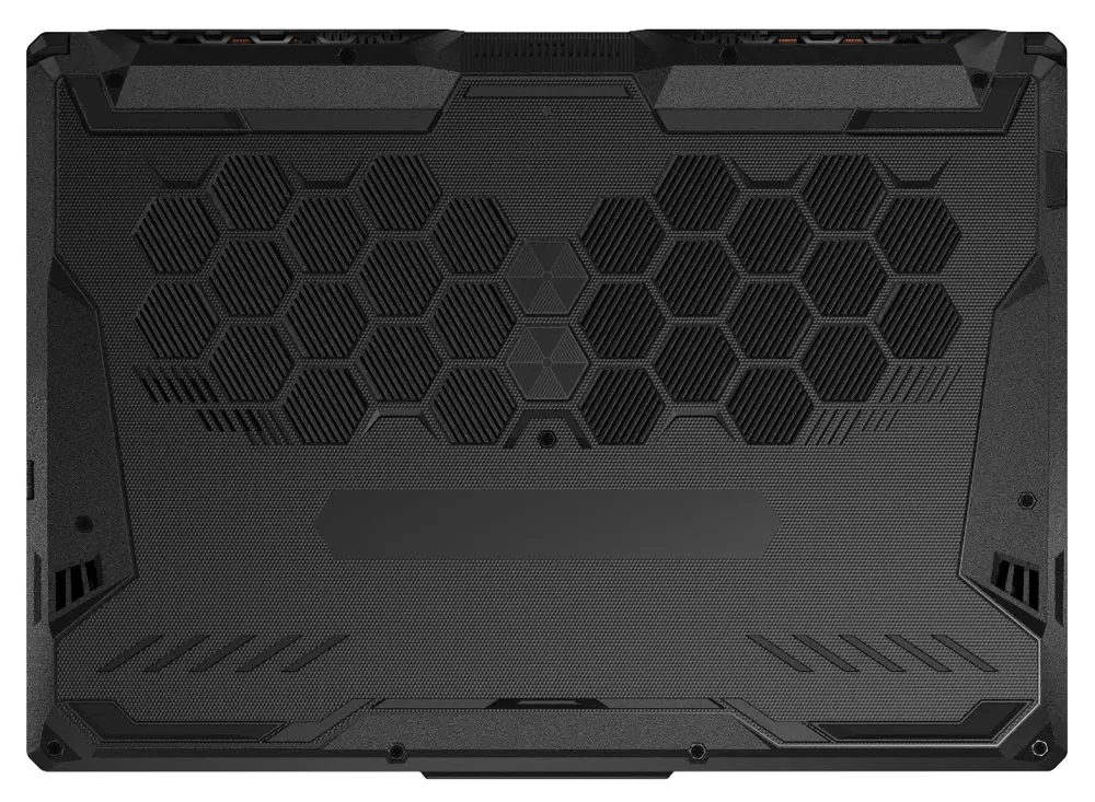 Лаптоп ASUS TUF GAMING F15 FX506LHB-HN324 - 90NR03U2-M00FC0