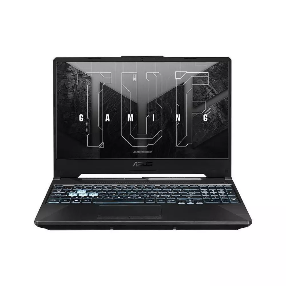 Лаптоп ASUS TUF GAMING A15 FA506ICB-HN114 - 90NR0667-M00H30