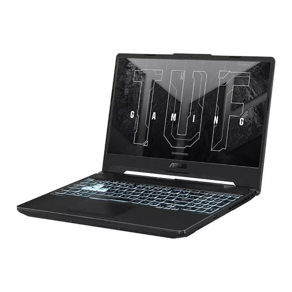 Лаптоп ASUS TUF GAMING A15 FA506ICB-HN114 - 90NR0667-M00H30