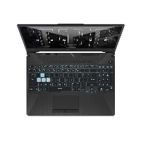 Лаптоп ASUS TUF GAMING A15 FA506ICB-HN114 - 90NR0667-M00H30