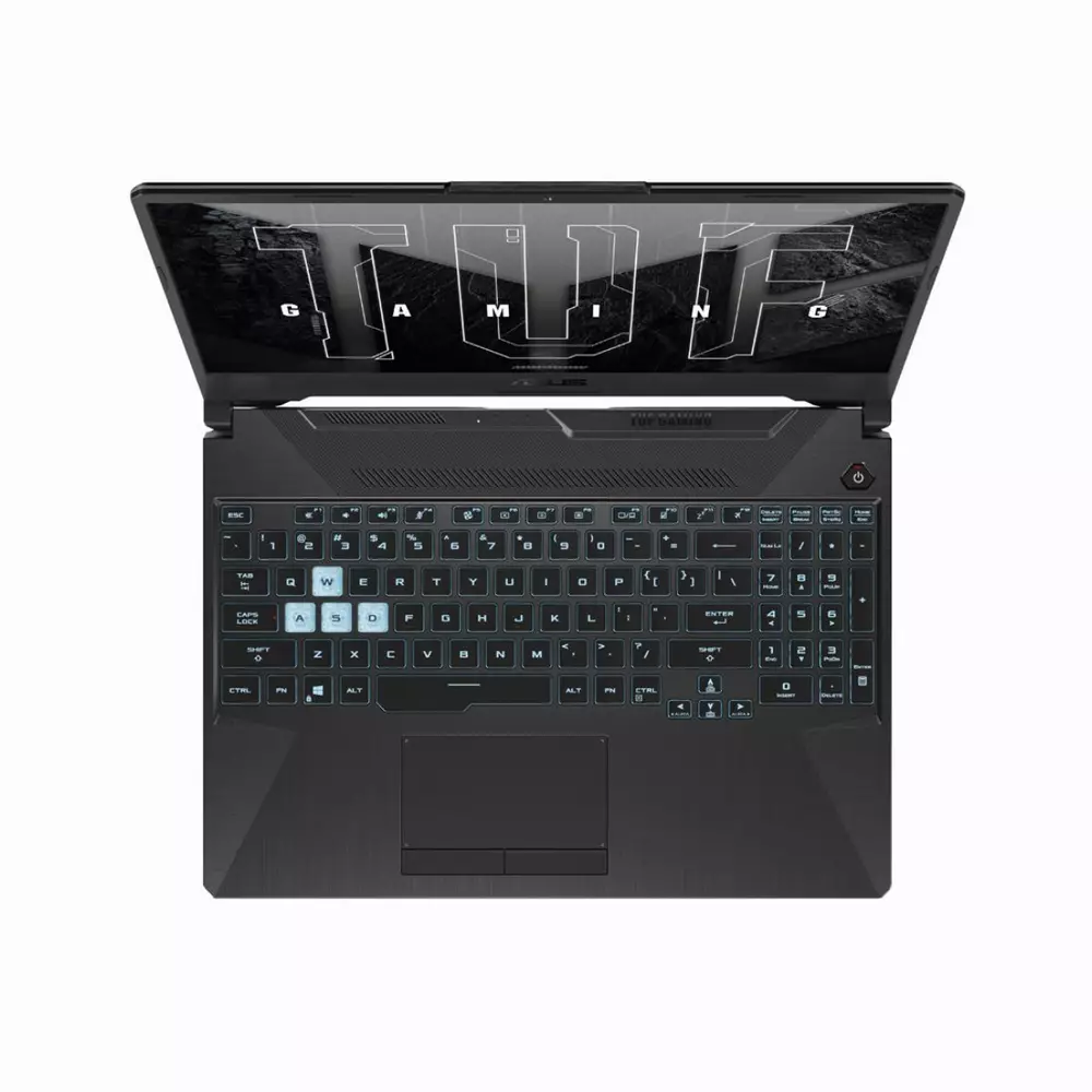 Лаптоп ASUS TUF GAMING A15 FA506ICB-HN114 - 90NR0667-M00H30