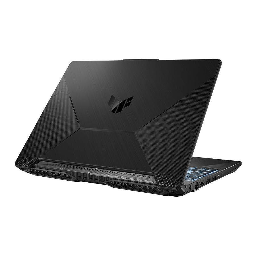 Лаптоп ASUS TUF GAMING A15 FA506ICB-HN114 - 90NR0667-M00H30