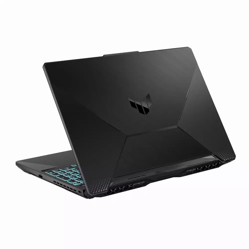 Лаптоп ASUS TUF GAMING A15 FA506ICB-HN114 - 90NR0667-M00H30