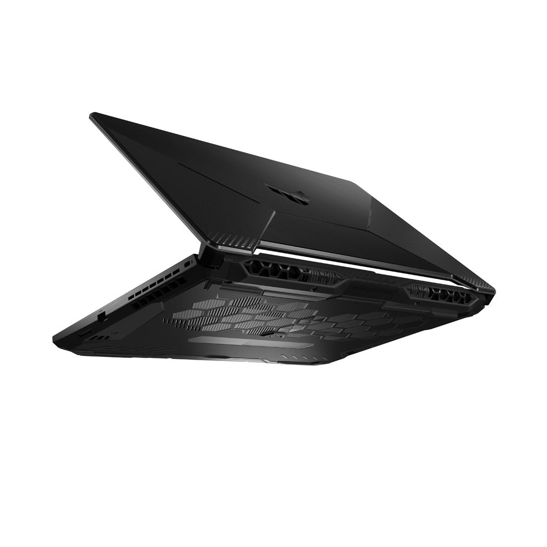 Лаптоп ASUS TUF GAMING A15 FA506ICB-HN114 - 90NR0667-M00H30