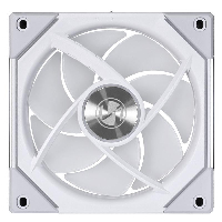 Вентилатор Lian Li UNI SL-INF 120, ARGB White