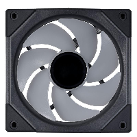 Вентилатори Lian Li UNI SL-INF 120 Black ARGB, 3 Fan комплект