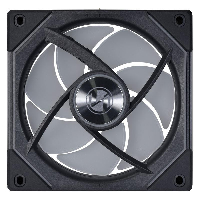 Вентилатори Lian Li UNI SL-INF 120 Black ARGB, 3 Fan комплект