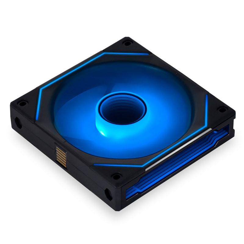 Вентилатори Lian Li UNI SL-INF 120 Black ARGB, 3 Fan комплект
