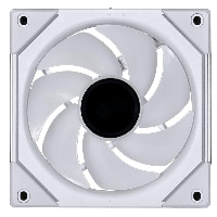 Вентилатори Lian Li UNI SL-INF 120 White ARGB, 3 Fan комплект