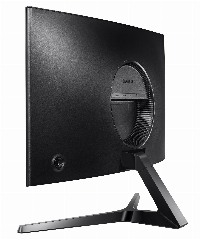 Монитор Samsung 24RG52F 24" VA Curved, FHD 1920x1080, 144 Hz, 4 ms, AMD FreeSync Premium