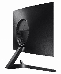 Монитор Samsung 24RG52F 24" VA Curved, FHD 1920x1080, 144 Hz, 4 ms, AMD FreeSync Premium
