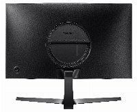 Монитор Samsung 24RG52F 24" VA Curved, FHD 1920x1080, 144 Hz, 4 ms, AMD FreeSync Premium