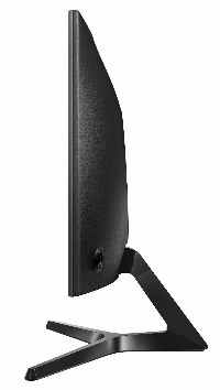 Монитор Samsung 24RG52F 24" VA Curved, FHD 1920x1080, 144 Hz, 4 ms, AMD FreeSync Premium