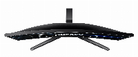 Монитор Samsung 24RG52F 24" VA Curved, FHD 1920x1080, 144 Hz, 4 ms, AMD FreeSync Premium