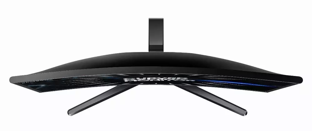 Монитор Samsung 24RG52F 24" VA Curved, FHD 1920x1080, 144 Hz, 4 ms, AMD FreeSync Premium