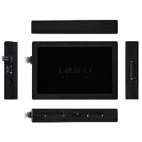ARGB Контролер Lian Li Strimer L-Connect 3 Controller - V1/V2 RGB 