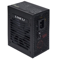 Захранване Lian Li SP850 850W 80 Plus Gold SFX Full Modular PCIe 5.0 12VHPWR