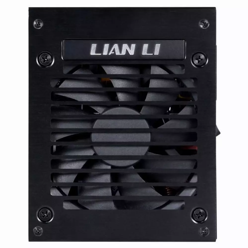Захранване Lian Li SP850 850W 80 Plus Gold SFX Full Modular PCIe 5.0 12VHPWR