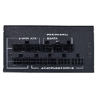 Захранване Lian Li SP850 850W 80 Plus Gold SFX Full Modular PCIe 5.0 12VHPWR