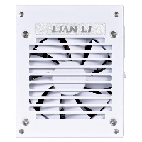 Захранване Lian Li SP850 850W 80 Plus Gold SFX White Full Modular PCIe 5.0 12VHPWR