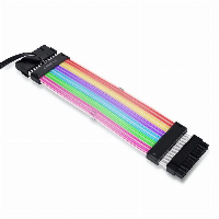 RGB за кабели PSU Lian Li Strimer Plus V2 24-PIN RGB PCIe