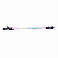 RGB за кабели PSU Lian Li Strimer Plus V2 24-PIN RGB PCIe
