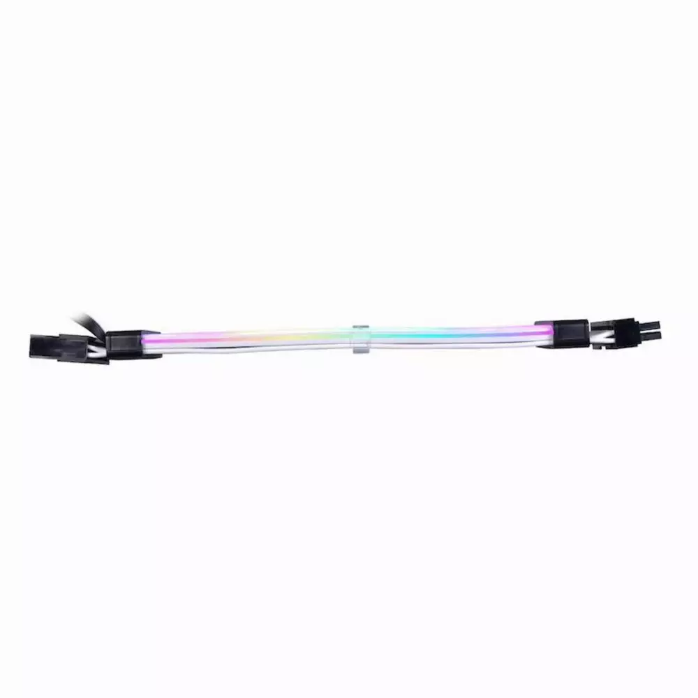 RGB за кабели PSU Lian Li Strimer Plus V2 24-PIN RGB PCIe