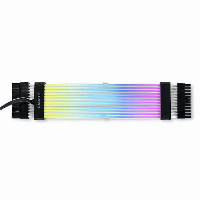RGB за кабели PSU Lian Li Strimer Plus V2 24-PIN RGB PCIe