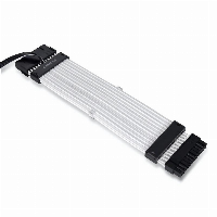 RGB за кабели PSU Lian Li Strimer Plus V2 24-PIN RGB PCIe