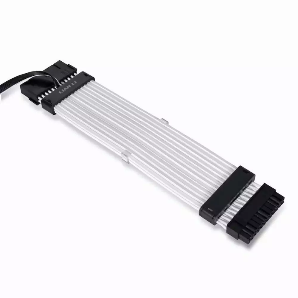 RGB за кабели PSU Lian Li Strimer Plus V2 24-PIN RGB PCIe