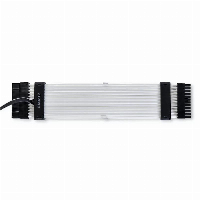 RGB за кабели PSU Lian Li Strimer Plus V2 24-PIN RGB PCIe