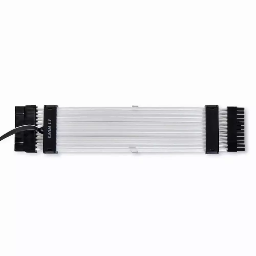 RGB за кабели PSU Lian Li Strimer Plus V2 24-PIN RGB PCIe