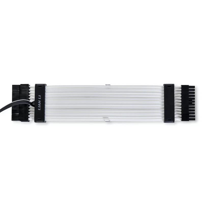 RGB за кабели PSU Lian Li Strimer Plus V2 24-PIN RGB PCIe