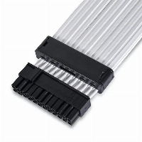 RGB за кабели PSU Lian Li Strimer Plus V2 24-PIN RGB PCIe